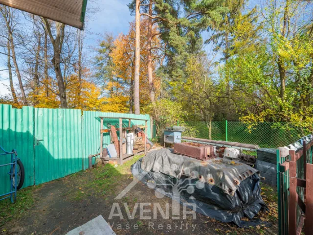 Prodej rodinného domu 60 m², pozemek 294 m², Havlíčkova, Bystřice pod Hostýnem