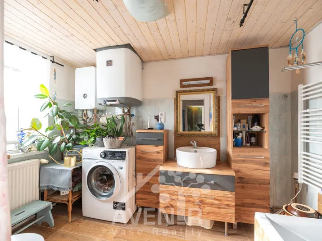 Prodej rodinného domu 60 m², pozemek 294 m², Havlíčkova, Bystřice pod Hostýnem