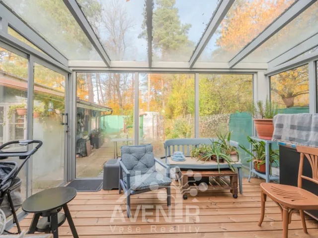 Prodej rodinného domu 60 m², pozemek 294 m², Havlíčkova, Bystřice pod Hostýnem