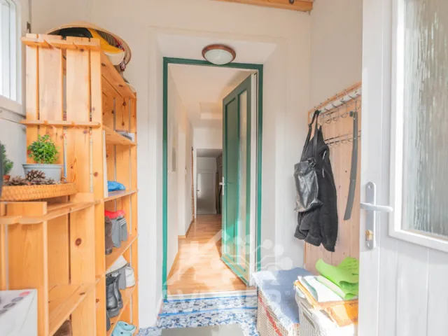 Prodej rodinného domu 60 m², pozemek 294 m², Havlíčkova, Bystřice pod Hostýnem