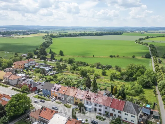 Prodej rodinného domu 268 m², pozemek 388 m², DržoviceProdej rodinného domu 268 m², pozemek 388 m², Držovice
