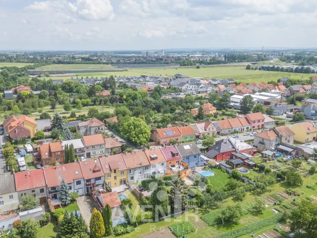 Prodej rodinného domu 268 m², pozemek 388 m², DržoviceProdej rodinného domu 268 m², pozemek 388 m², Držovice