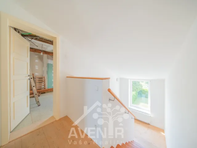 Prodej rodinného domu 268 m², pozemek 388 m², Držovice