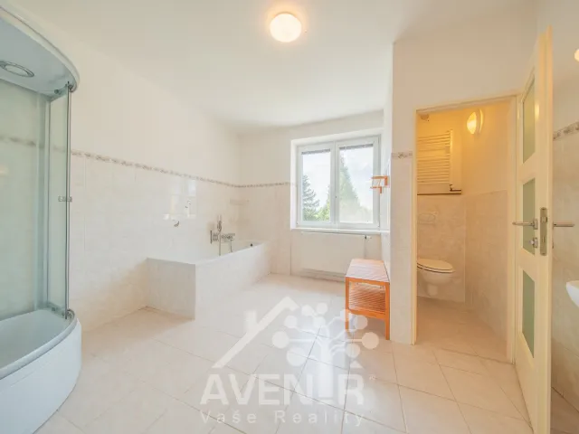 Prodej rodinného domu 268 m², pozemek 388 m², DržoviceProdej rodinného domu 268 m², pozemek 388 m², Držovice