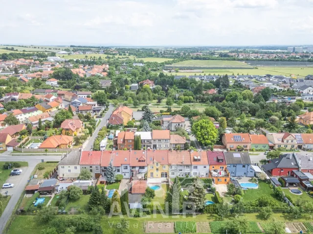 Prodej rodinného domu 268 m², pozemek 388 m², Držovice