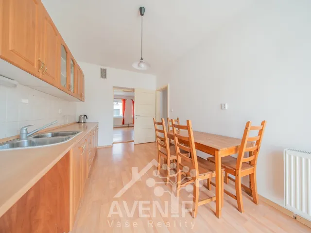 Prodej rodinného domu 268 m², pozemek 388 m², DržoviceProdej rodinného domu 268 m², pozemek 388 m², Držovice