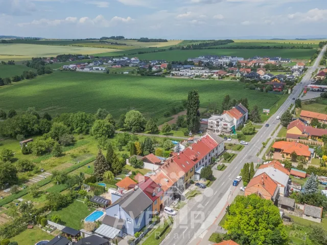 Prodej rodinného domu 268 m², pozemek 388 m², DržoviceProdej rodinného domu 268 m², pozemek 388 m², Držovice