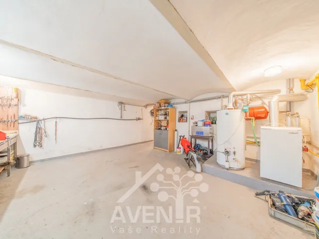 Prodej rodinného domu 268 m², pozemek 388 m², Držovice