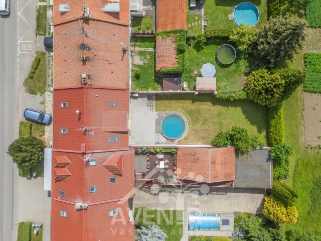 Prodej rodinného domu 268 m², pozemek 388 m², Držovice