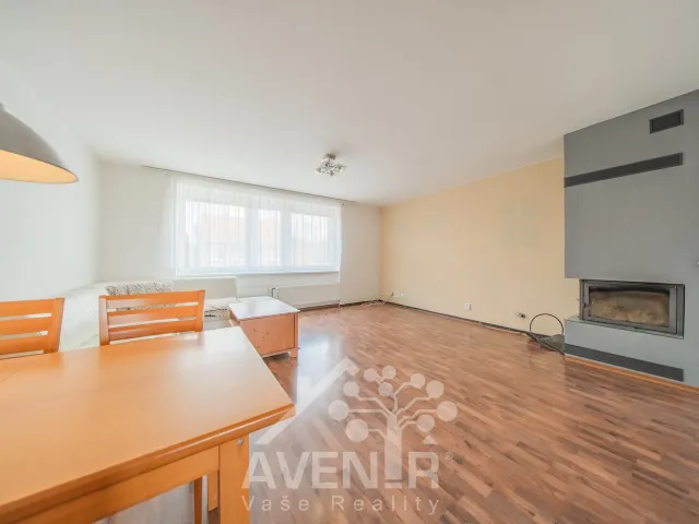 Prodej rodinného domu 268 m², pozemek 388 m², Držovice