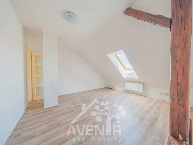 Prodej rodinného domu 268 m², pozemek 388 m², Držovice