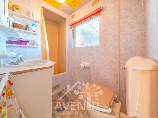 Prodej stavebního pozemku 1638 m², Kašava