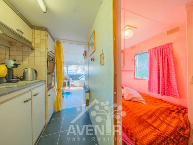 Prodej stavebního pozemku 1638 m², Kašava