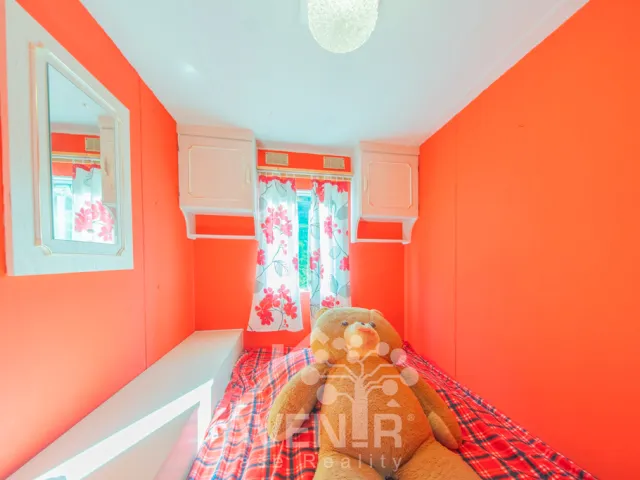 Prodej stavebního pozemku 1638 m², Kašava