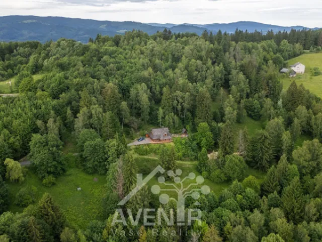 Prodej rodinného domu 168 m², pozemek 34525 m², Mosty u Jablunkova