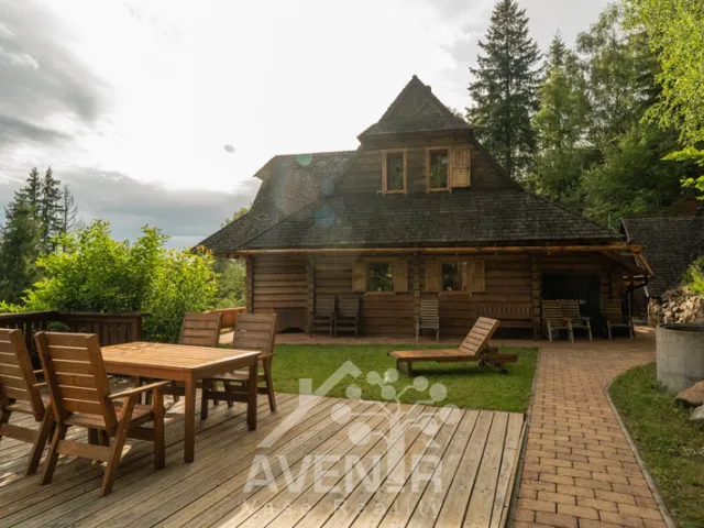 Prodej rodinného domu 168 m², pozemek 34525 m², Mosty u Jablunkova
