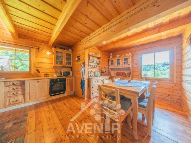 Prodej rodinného domu 168 m², pozemek 34525 m², Mosty u Jablunkova
