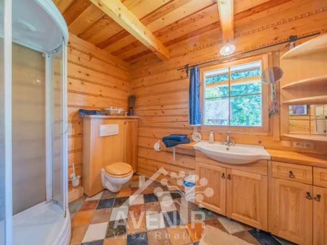 Prodej rodinného domu 168 m², pozemek 34525 m², Mosty u Jablunkova