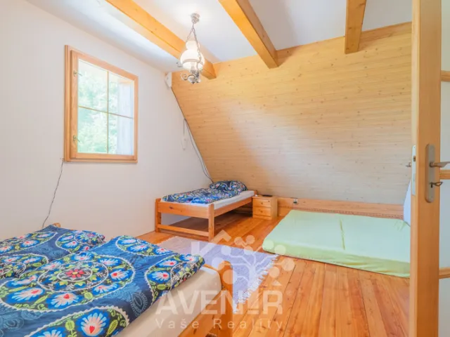 Prodej rodinného domu 168 m², pozemek 34525 m², Mosty u Jablunkova