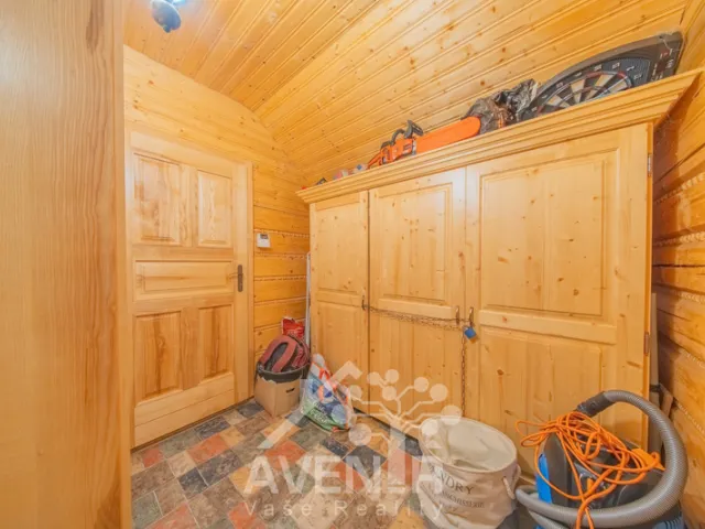 Prodej rodinného domu 168 m², pozemek 34525 m², Mosty u Jablunkova