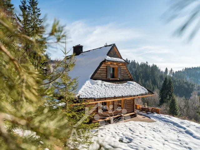 Prodej rodinného domu 168 m², pozemek 34525 m², Mosty u Jablunkova