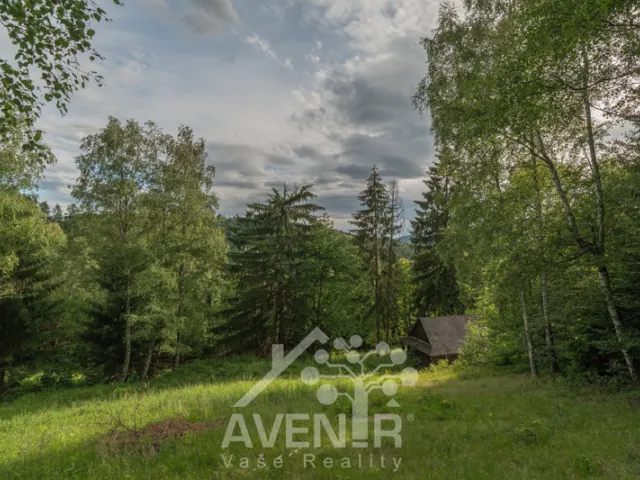 Prodej rodinného domu 168 m², pozemek 34525 m², Mosty u Jablunkova