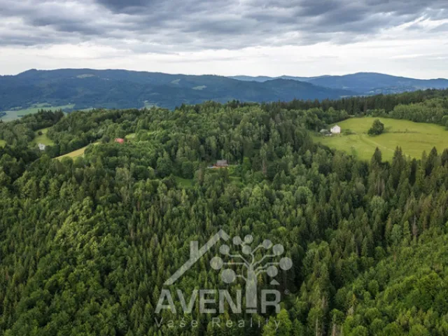 Prodej rodinného domu 168 m², pozemek 34525 m², Mosty u Jablunkova