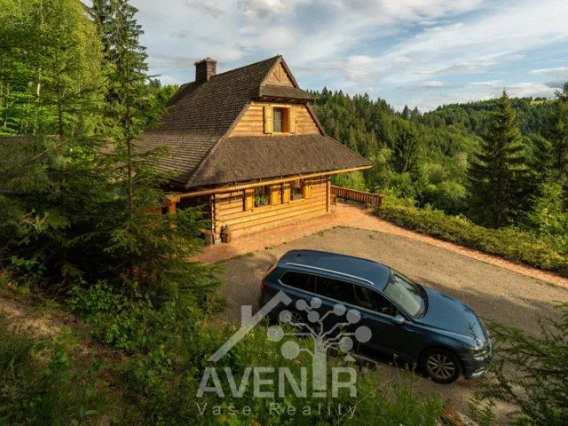 Prodej rodinného domu 168 m², pozemek 34525 m², Mosty u Jablunkova