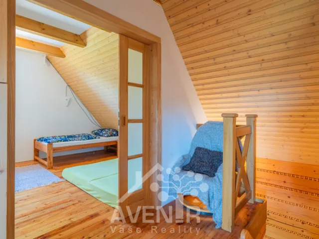 Prodej rodinného domu 168 m², pozemek 34525 m², Mosty u Jablunkova