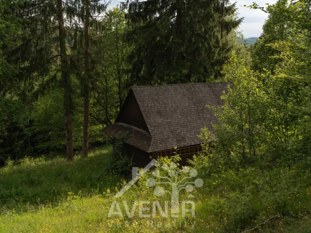Prodej rodinného domu 168 m², pozemek 34525 m², Mosty u Jablunkova