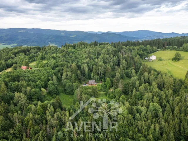 Prodej rodinného domu 168 m², pozemek 34525 m², Mosty u Jablunkova