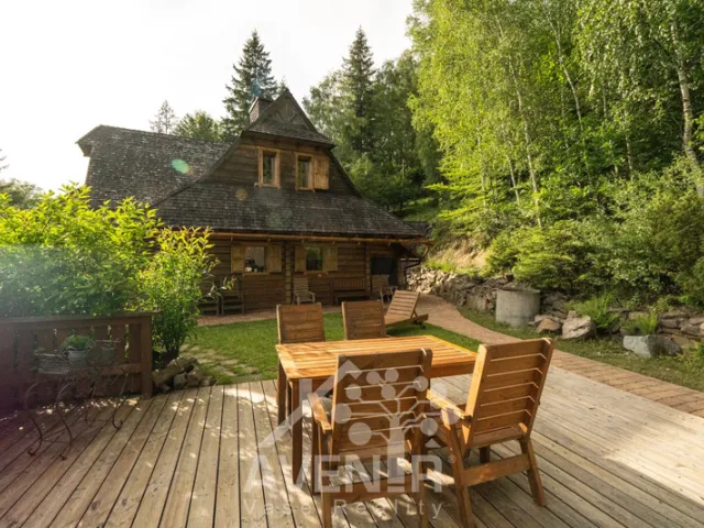 Prodej rodinného domu 168 m², pozemek 34525 m², Mosty u Jablunkova