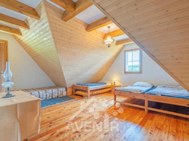 Prodej rodinného domu 168 m², pozemek 34525 m², Mosty u Jablunkova