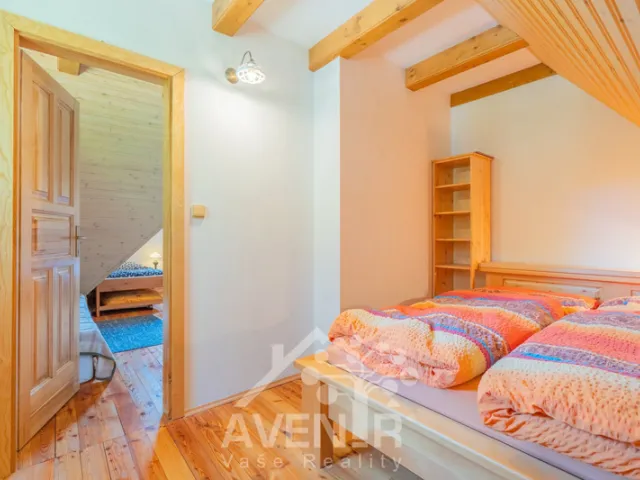 Prodej rodinného domu 168 m², pozemek 34525 m², Mosty u Jablunkova