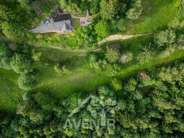 Prodej rodinného domu 168 m², pozemek 34525 m², Mosty u Jablunkova