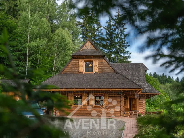 Prodej rodinného domu 168 m², pozemek 34525 m², Mosty u Jablunkova