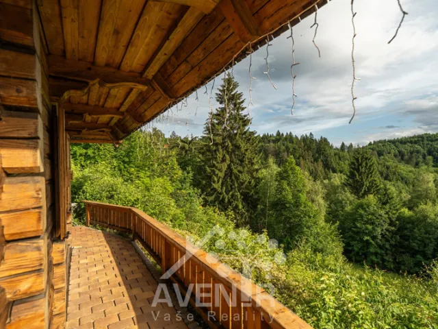 Prodej rodinného domu 168 m², pozemek 34525 m², Mosty u JablunkovaProdej rodinného domu 168 m², pozemek 34525 m², Mosty u Jablunkova