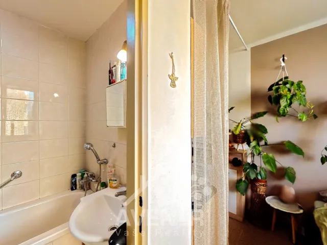 Pronájem bytu 1+1 36 m², Zábraní, Napajedla