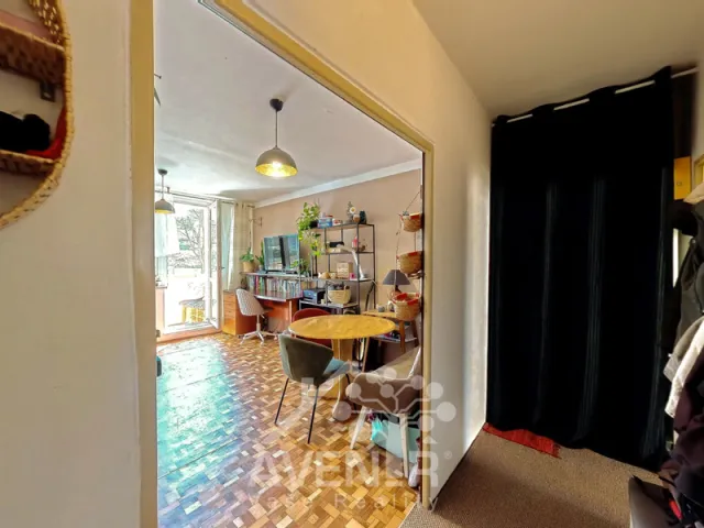 Pronájem bytu 1+1 36 m², Zábraní, Napajedla