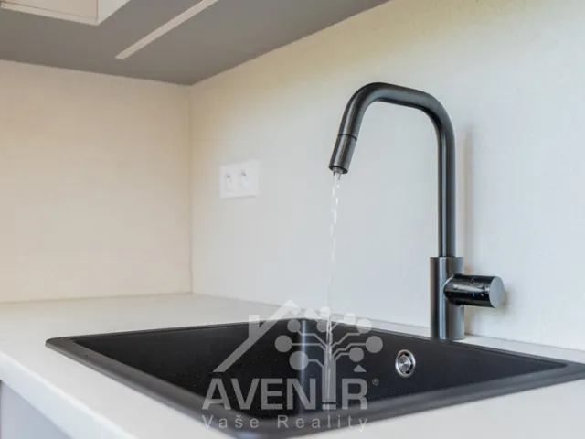 Pronájem bytu 1+1 34 m², Nábřeží, Napajedla