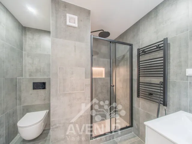 Pronájem bytu 1+1 34 m², Nábřeží, Napajedla