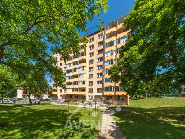 Pronájem bytu 1+1 34 m², Nábřeží, NapajedlaPronájem bytu 1+1 34 m², Nábřeží, NapajedlaPronájem bytu 1+1 34 m², Nábřeží, Napajedla