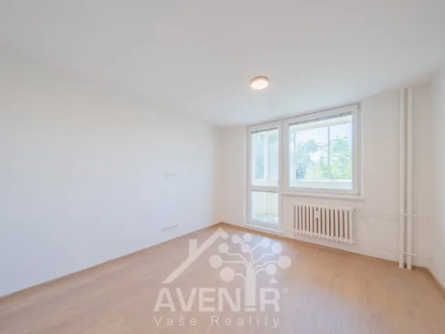 Pronájem bytu 1+1 34 m², Nábřeží, NapajedlaPronájem bytu 1+1 34 m², Nábřeží, Napajedla