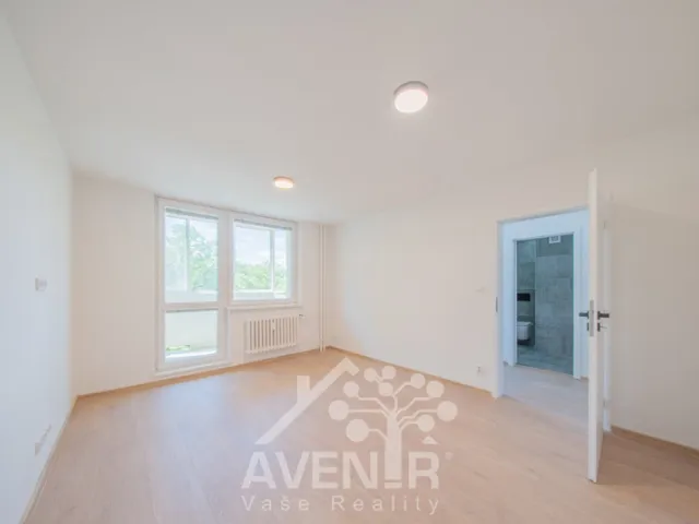 Pronájem bytu 1+1 34 m², Nábřeží, NapajedlaPronájem bytu 1+1 34 m², Nábřeží, Napajedla