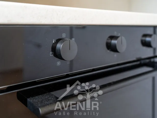 Pronájem bytu 1+1 34 m², Nábřeží, Napajedla