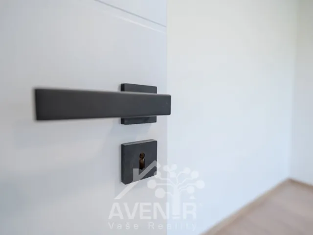 Pronájem bytu 1+1 34 m², Nábřeží, Napajedla