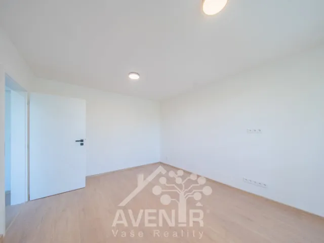 Pronájem bytu 1+1 34 m², Nábřeží, Napajedla