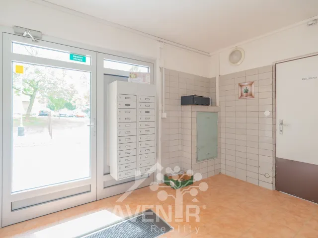 Prodej bytu 4+kk 72 m², Nábřeží, Napajedla