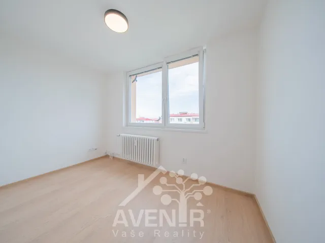 Prodej bytu 4+kk 72 m², Nábřeží, Napajedla