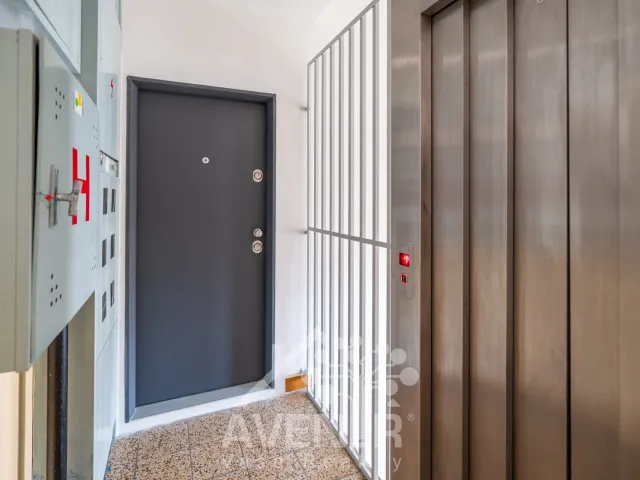 Prodej bytu 4+kk 72 m², Nábřeží, Napajedla
